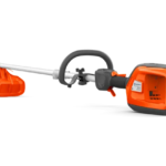 Husqvarna 525iLK Akku-Rasentrimmer Professionelles Kombisystem 36V