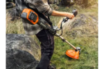 Husqvarna 220iR Akku-Trimmer inklusive Batterie und Ladegerät – Bild 2
