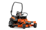 Husqvarna Z454X Nullwendekreismäher Profi-Mäher 137cm Schnittbreite Kawasaki Motor
