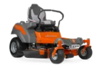 Husqvarna Z242F Nullwendekreismäher 106.7 cm Kawasaki Motor – Bild 7
