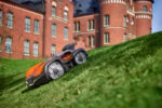 Husqvarna Automower535 AWD EPOSMähroboter – Bild 2