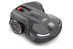 Husqvarna Automower450X NERA Mähroboter mit kabelloser Technologie – Bild 3