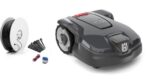 Husqvarna Automower 310 Mark II Mähroboter 1000 m² inkl. Installations-Kit