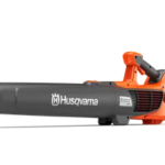 Husqvarna 122iB Akku-Laubbläser 36V Kompakt