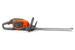 Husqvarna 215iHD45 Akku-Heckenschere Mit Akku Und Ladegerät 45cm