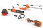 Husqvarna 110iL FLXi Akku-Rasentrimmer 36V – Bild 3
