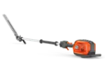 Husqvarna 525iHE4 Akku-Stabheckenschere mit 60cm Messerbalken für Profis