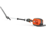 Husqvarna 525iHE4 Akku-Stabheckenschere mit 60cm Messerbalken für Profis