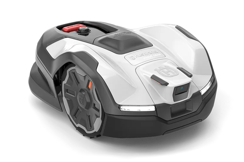 gj-350557_63f7841b-0fe0-4b8d-96d0-9051723c4ed7-1.png Husqvarna Automower410VE NERA Kabelloser Mähroboter mit KI 1500m² – Bild 1