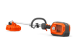 Husqvarna 325iLK Akku-Kombi-Trimmer mit Trimmeraufsatz für Gartenarbeiten 36V