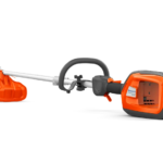 Husqvarna 325iLK Akku-Kombi-Trimmer mit Trimmeraufsatz für Gartenarbeiten 36V