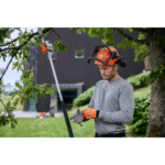 Husqvarna 530iP4 Akku-Hochentaster 36V mit 4m Reichweite 3,4kg – Bild 2