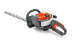 Husqvarna 122HD60 Benzin-Heckenschere mit 59 cm Messerschwert