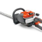 Husqvarna 122HD60 Benzin-Heckenschere mit 59 cm Messerschwert