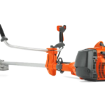 Husqvarna 555FXT Forstfreischneider Mit Griffheizung 2,8 kW Profi-Gerät