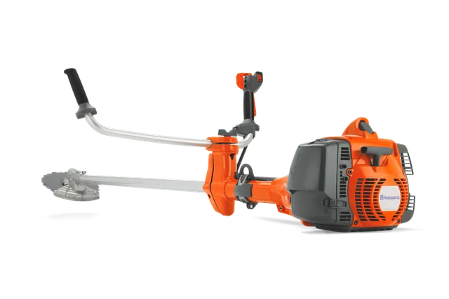 h210-0303.png Husqvarna 555FXT Forstfreischneider Mit Griffheizung 2,8 kW Profi-Gerät – Bild 1