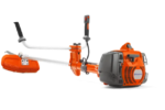 Husqvarna 555FRM Leistungsstarker Forstfreischneider Mulch-Motorsense 2,8 kW