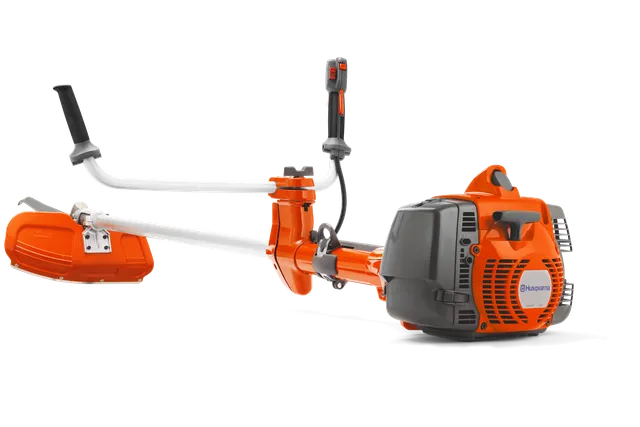 h210-0304-1.png Husqvarna 555FRM Leistungsstarker Forstfreischneider Mulch-Motorsense 2,8 kW – Bild 1