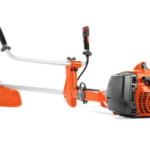 Husqvarna 555RXT Motorsense Leistungsstarker Profi-Freischneider mit 2,8 kW Leistung