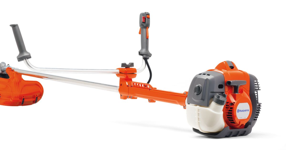 h210-0310-1.jpg Husqvarna 336FR Motorsense für Wald- und Forstarbeiten – Bild 1