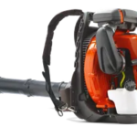 Husqvarna 570BTS Rückentragbarer Laubbläser Professionell mit X-Torq Motor