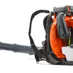 Husqvarna 580BTS Rucksack-Laubbläser Gewerblicher Laubbläser mit X-Torq Motor