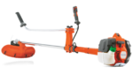 Husqvarna 535RXT Motorsense 35ccm Profi-Freischneider – Bild 2