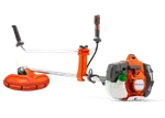 Husqvarna 535RX Motorsense 35cc 1.4kW Profi-Freischneider
