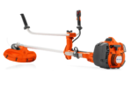 Husqvarna 545RX Profi Motorsense mit X-Torq Motor und Balance X
