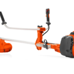 Husqvarna 545RX Profi Motorsense mit X-Torq Motor und Balance X