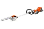 Husqvarna 530iPX Akku-Hochentaster 36V Leichte Professionelle Pflegesäge 180cm – Bild 5