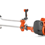 Husqvarna 545FXT AutoTune Forstfreischneider mit Griffheizung und X-Torq Motor