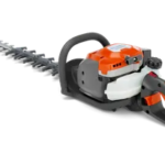 Husqvarna 522HDR60X Benzin-Heckenschere mit 60 cm Messerbalken 21,7 cm³