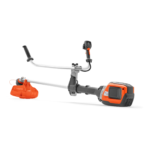 Husqvarna 535iRXT Akku-Motorsense 36V 45cm – Bild 2