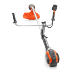 Husqvarna 535iRXT Akku-Motorsense 36V 45cm – Bild 3