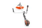 Husqvarna 535iFR Akku-Motorsense mit E-Torq Motor 45cm Schnittbreite – Bild 2