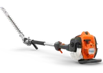 Husqvarna 525HE3 Benzin-Stabheckenschere 25,4 cm³ 60 Cm Messerbalken