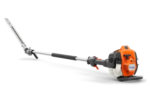Husqvarna 525HE4 Benzin-Stabheckenschere 60 cm Messerbalken – Bild 2
