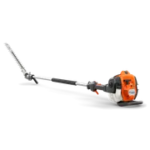 Husqvarna 525HE4 Benzin-Stabheckenschere 60 cm Messerbalken – Bild 3