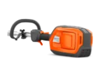 Husqvarna 325iLK Akku-Kombi-Trimmer mit Trimmeraufsatz für Gartenarbeiten 36V – Bild 2