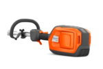 Husqvarna 325iLK Professioneller Akku-Kombi-Trimmer Motoreinheit 36V Ohne Trimmeraufsatz – Bild 3