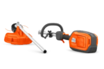 Husqvarna 325iLK Professioneller Akku-Kombi-Trimmer Motoreinheit 36V Ohne Trimmeraufsatz – Bild 4
