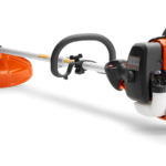 Husqvarna 129LK Kombi-Trimmer | Leistungsstarker 27 ccm Motor