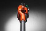 Husqvarna 525BX Profi Laubbläser 25.4ccm – Bild 5