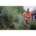 Husqvarna 535iRXT Akku-Motorsense 36V 45cm – Bild 5