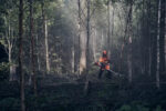 Husqvarna 545FXT AutoTune Forstfreischneider mit Griffheizung und X-Torq Motor – Bild 3