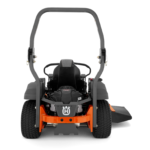 Husqvarna Z448 Nullwendekreismäher 122cm Arbeitsbreite Profi-Mäher 14.9kW – Bild 2