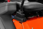 Husqvarna Z242F Nullwendekreismäher 106.7 cm Kawasaki Motor – Bild 5