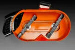 Husqvarna Z242F Nullwendekreismäher 106.7 cm Kawasaki Motor – Bild 10