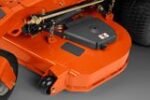 Husqvarna Z454X Nullwendekreismäher Profi-Mäher 137cm Schnittbreite Kawasaki Motor – Bild 3